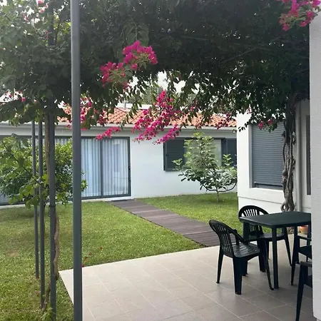 Homestay Casa Da Monica