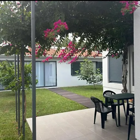 Casa Da Monica Homestay