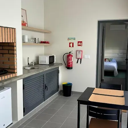 Casa Da Monica Homestay *