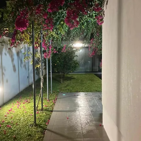Homestay Casa Da Monica Ponta Delgada (Sao Miguel)