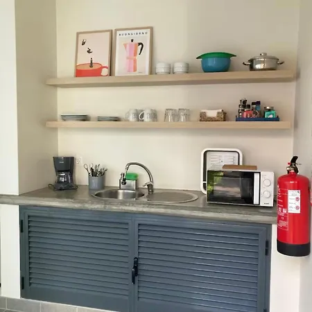 Casa Da Monica Homestay