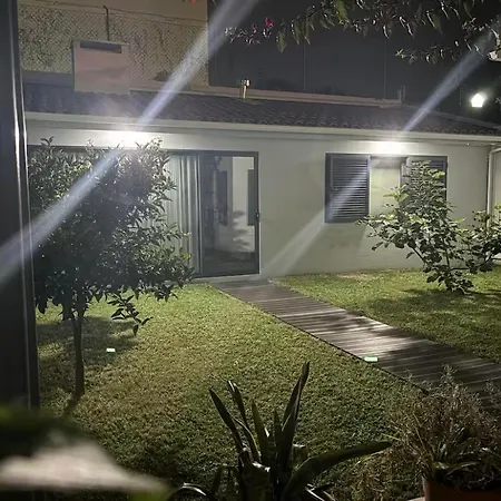 Casa Da Monica Ponta Delgada (Sao Miguel)