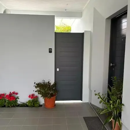 Kwatera prywatna Casa Da Monica *