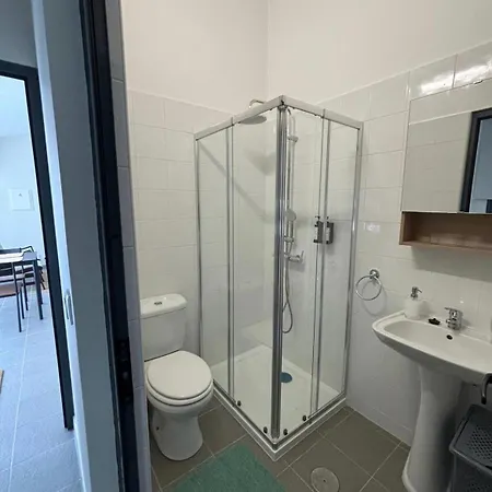 Casa Da Monica * Πόντα Ντελγκάντα