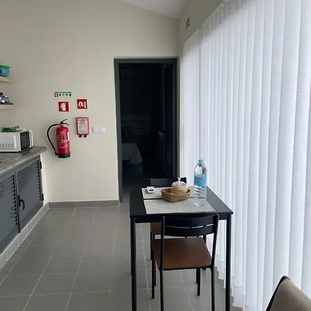 Alloggio in famiglia Casa Da Monica Ponta Delgada