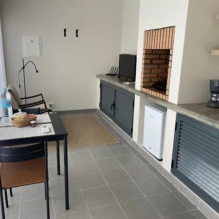 Alloggio in famiglia Casa Da Monica