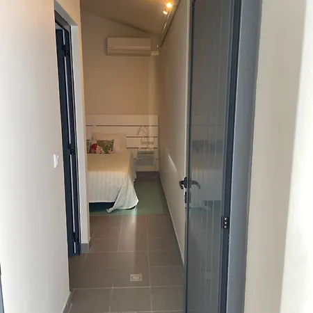 Kwatera prywatna Casa Da Monica *