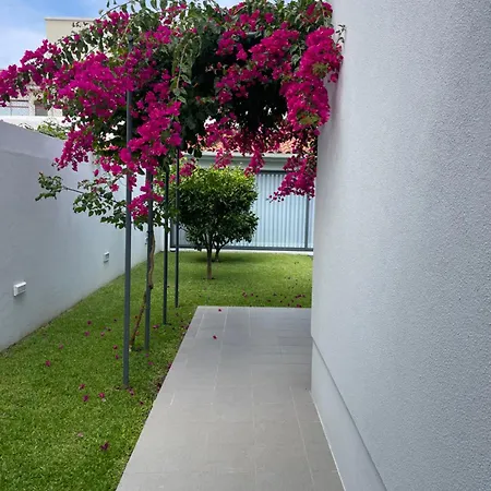 Casa Da Monica Δωμάτια σε οικογενειακή κατοικία *