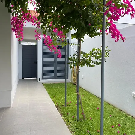 Casa Da Monica Kwatera prywatna Ponta Delgada