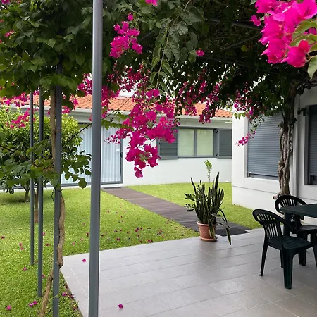 Casa Da Monica * Ponta Delgada