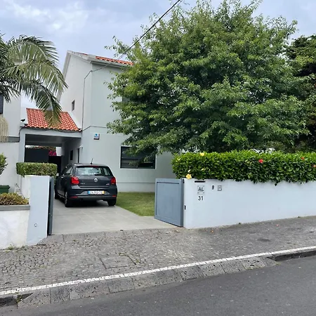 Casa Da Monica Δωμάτια σε οικογενειακή κατοικία