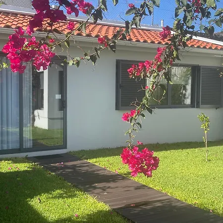Casa Da Mónica Ponta Delgada